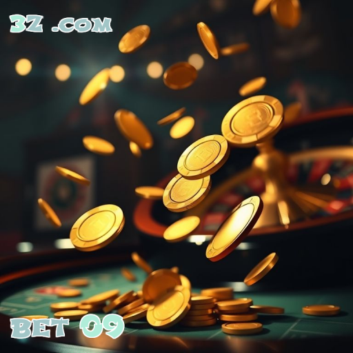 Cassino Bet 09: Uma Experiência de Jogo Incomparável